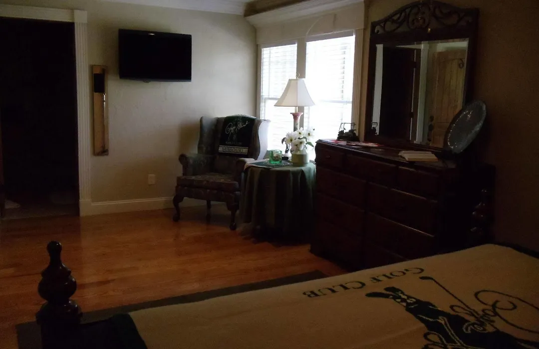 The Branson House (Adults Only)-1