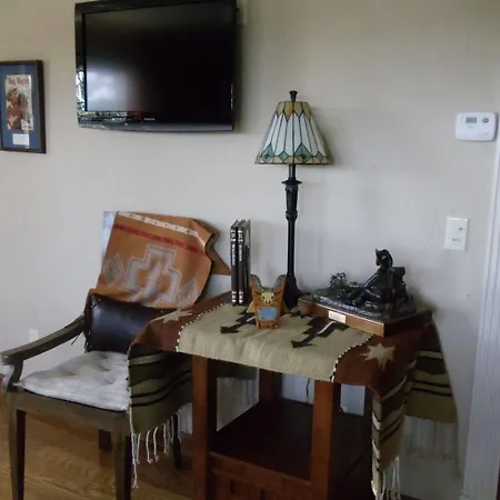 The Branson House (Adults Only)-3